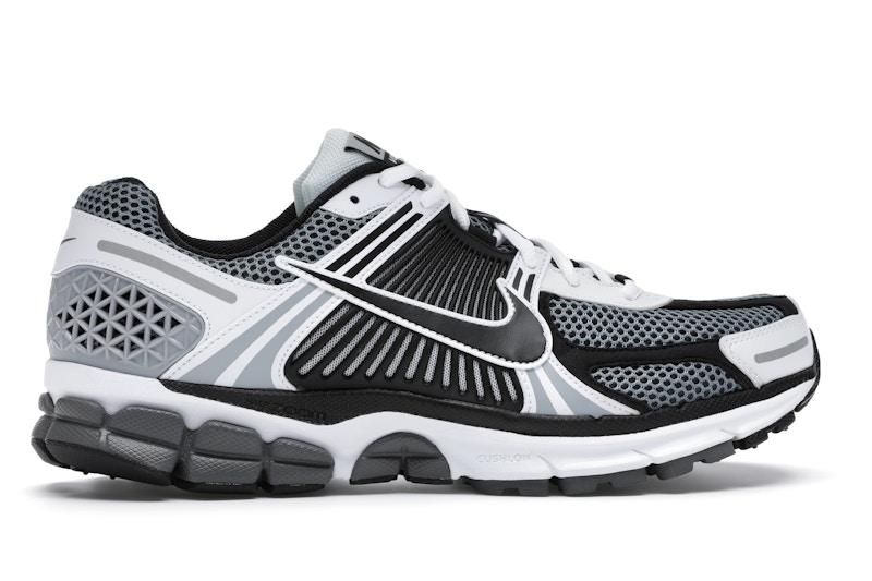 Nike Zoom Vomero 5 SE SP Dark Grey Black White
