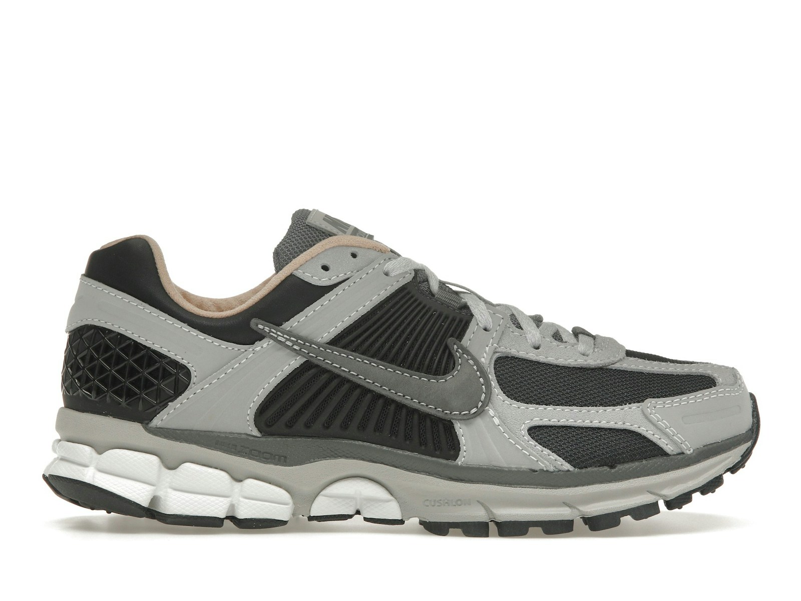 Nike Zoom Vomero 5 Dark Smoke Grey Vachetta