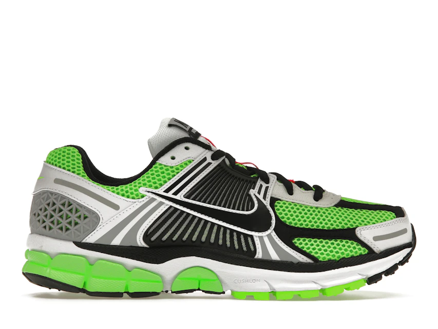 Nike Zoom Vomero 5 Electric Green Black - CI1694-300