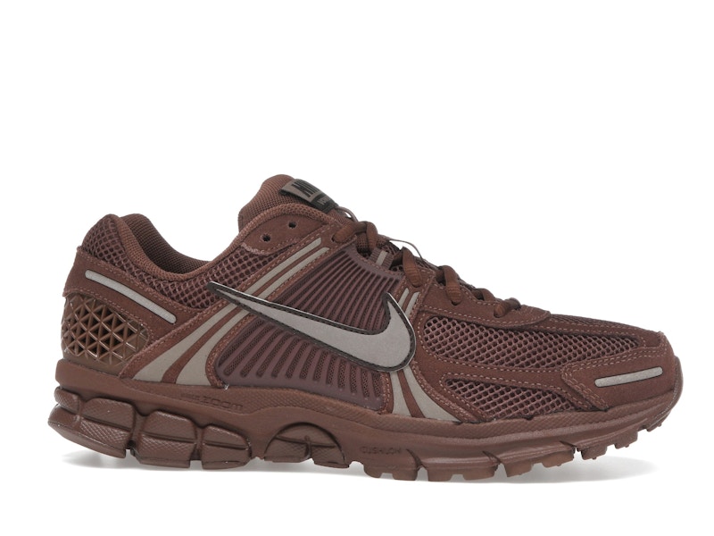 Nike Zoom Vomero 5 Fauna Brown Velvet Brown (Women's)