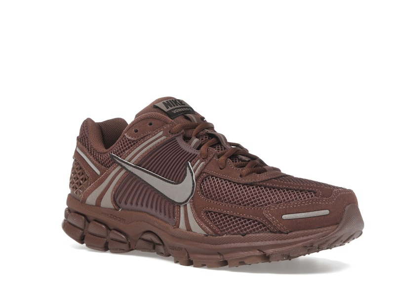 Nike Zoom Vomero 5 Fauna Brown Velvet Brown (Women's)