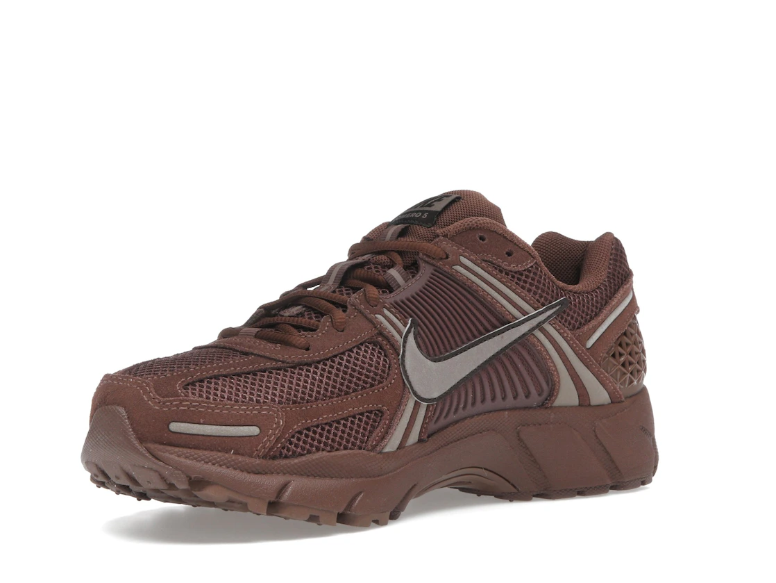 Nike Zoom Vomero 5 Fauna Brown Velvet Brown (Women's)