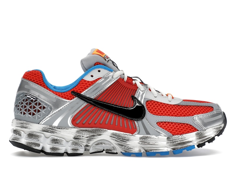 NIKE ☆ Zoom Vomero 5 'Gundam' Nike Zoom Vomero 5 Gundam (Women's) - FV3964-601 - US