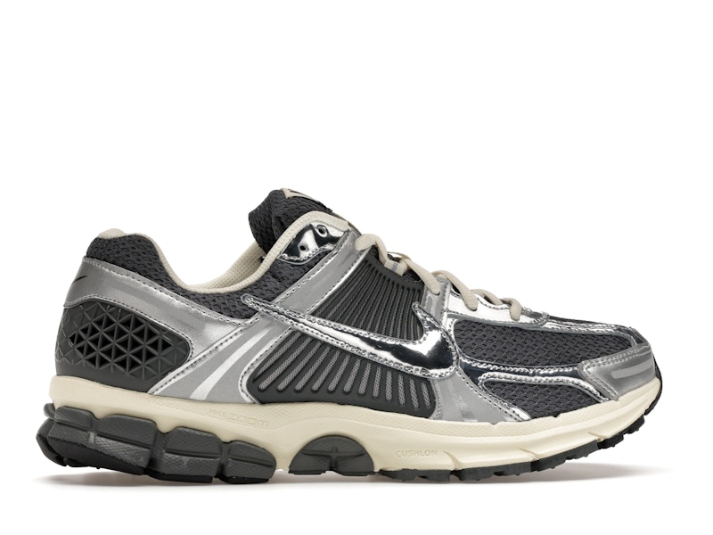Nike Zoom Vomero 5 Iron Grey Chrome