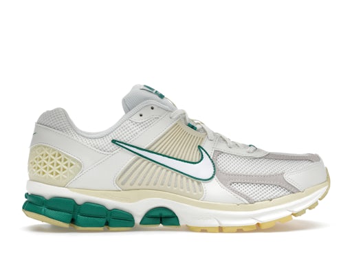 Nike Zoom Vomero 5 en verde malaquita y alabastro 0