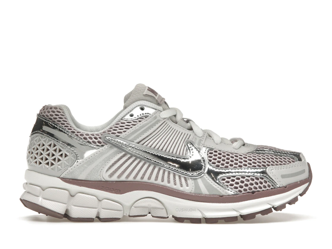 Nike Zoom Vomero 5 Metallic Silver Platinum Violet (Women's)