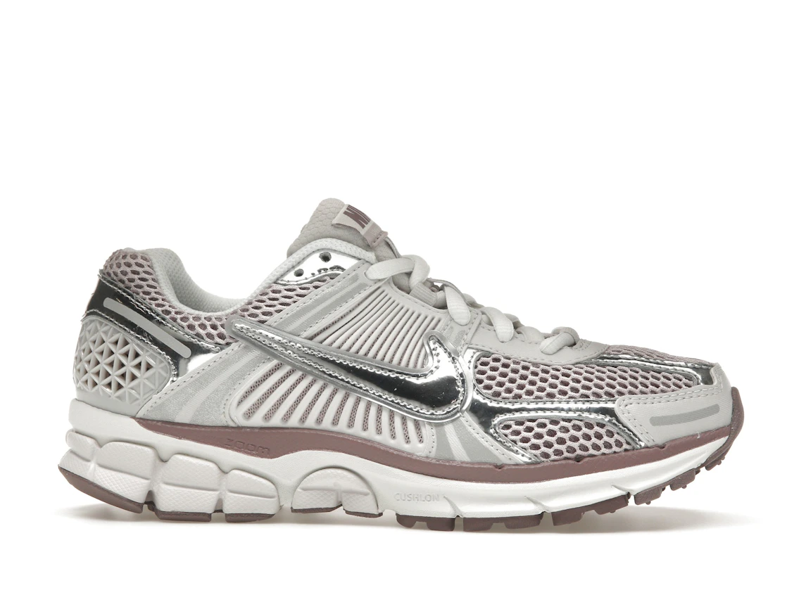 Nike Zoom Vomero 5 Metallic Silver Platinum Violet (Women's)