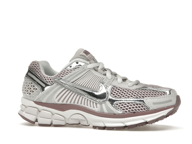 Nike Zoom Vomero 5 Metallic Silver Platinum Violet (Women's)