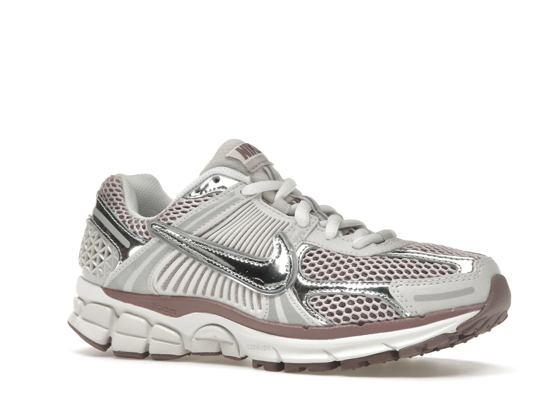 Nike Zoom Vomero 5 Metallic Silver Platinum Violet (Women's)