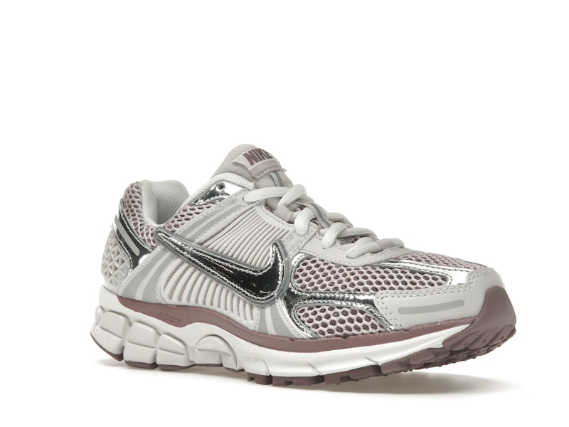 Nike Zoom Vomero 5 Metallic Silver Platinum Violet (Women's)