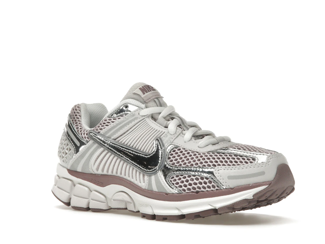 Nike Zoom Vomero 5 Metallic Silver Platinum Violet (Women's)