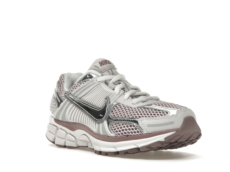 Nike Zoom Vomero 5 Metallic Silver Platinum Violet (Women's)