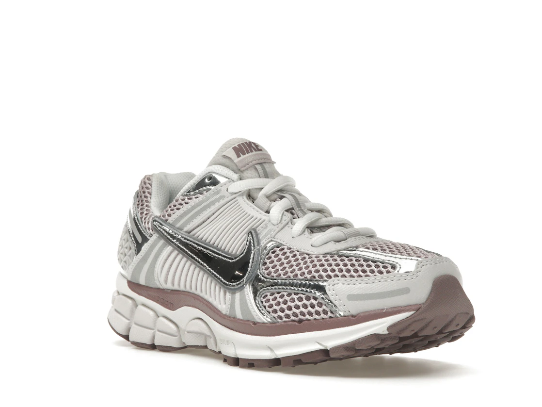 Nike Zoom Vomero 5 Metallic Silver Platinum Violet (Women's)