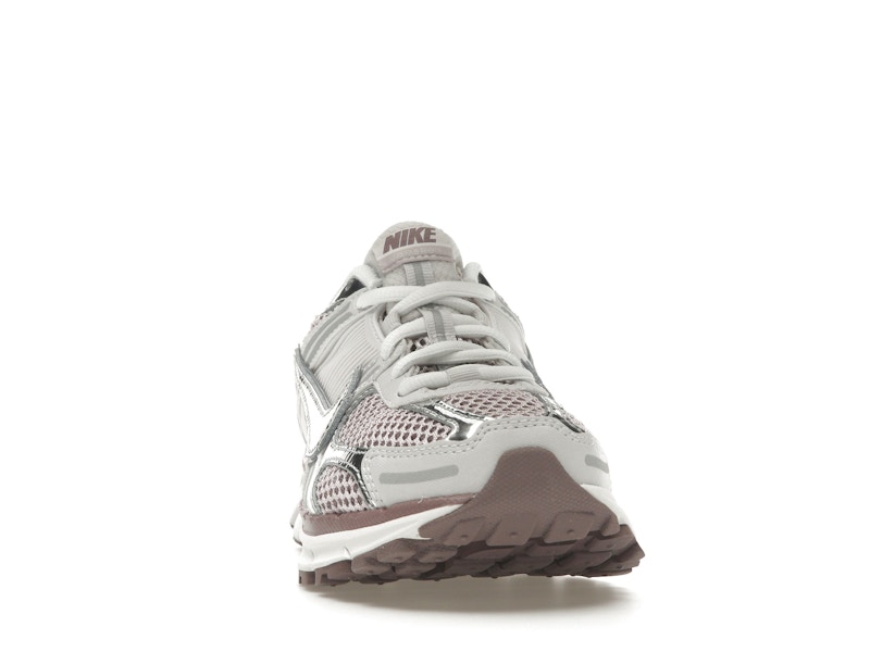 Nike Zoom Vomero 5 Metallic Silver Platinum Violet (Women's)