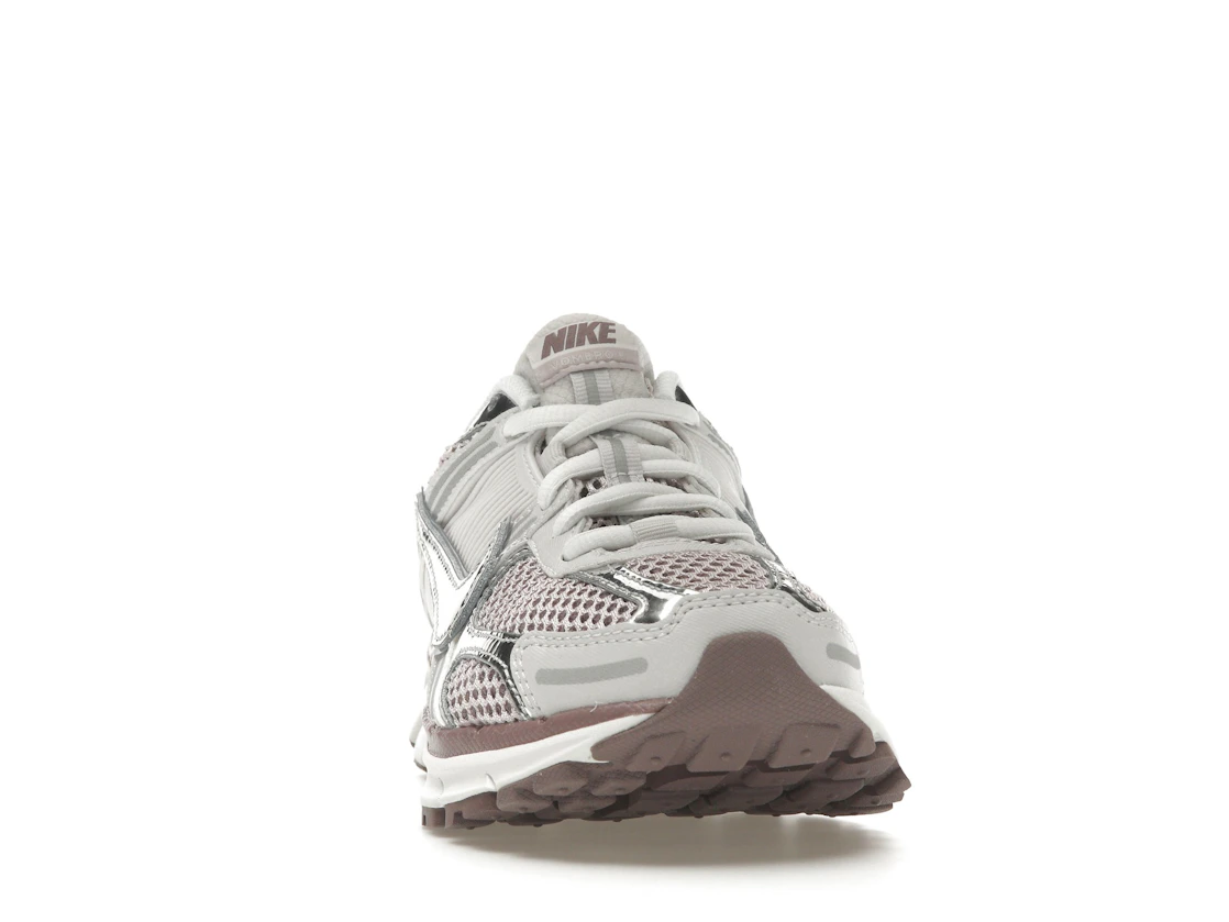 Nike Zoom Vomero 5 Metallic Silver Platinum Violet (Women's)