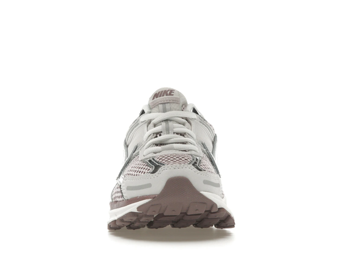 Nike Zoom Vomero 5 Metallic Silver Platinum Violet (Women's)