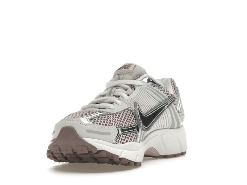 Nike Zoom Vomero 5 Metallic Silver Platinum Violet (Women's)
