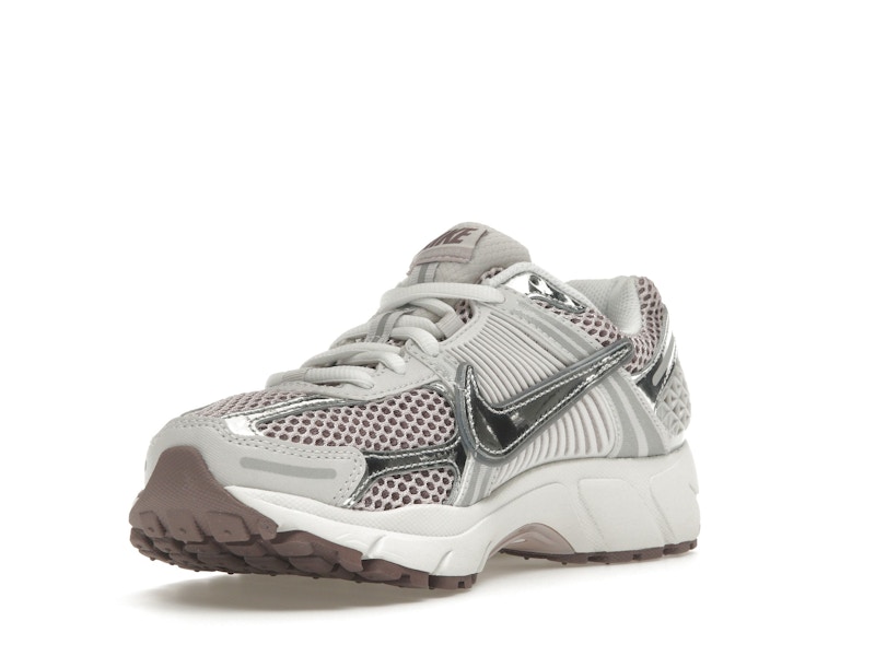 Nike Zoom Vomero 5 Metallic Silver Platinum Violet (Women's)