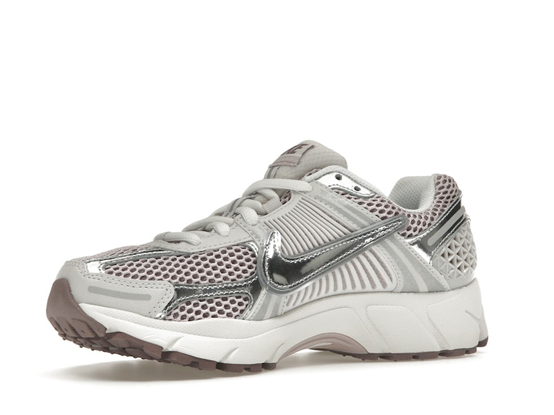 Nike Zoom Vomero 5 Metallic Silver Platinum Violet (Women's)