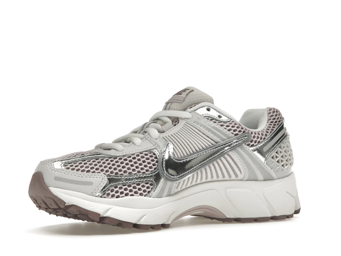 Nike Zoom Vomero 5 Metallic Silver Platinum Violet (Women's)