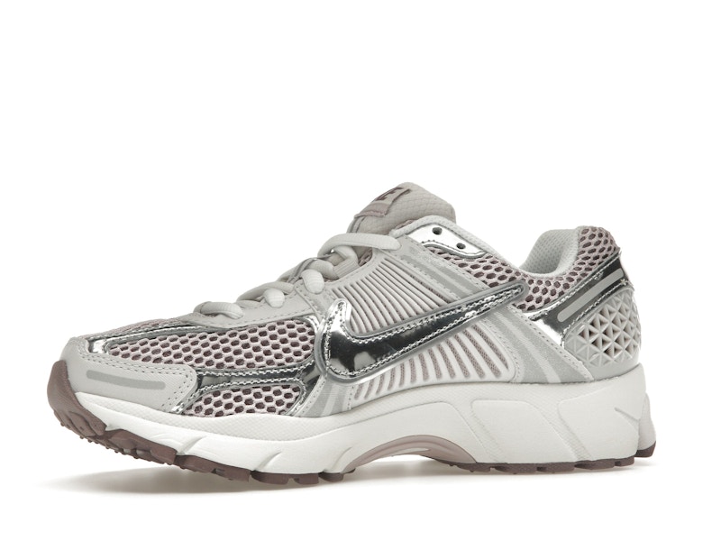 Nike Zoom Vomero 5 Metallic Silver Platinum Violet (Women's)