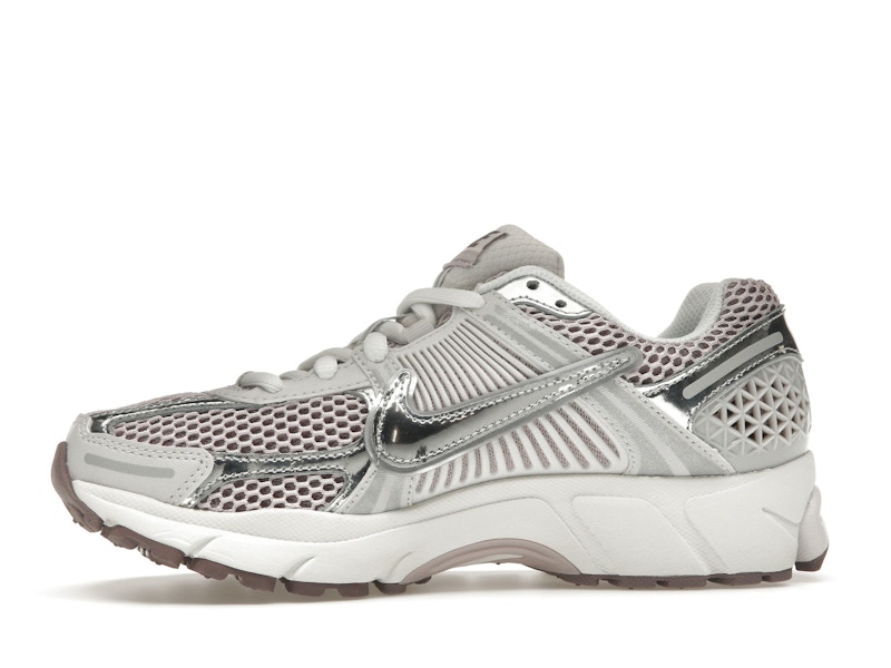Nike Zoom Vomero 5 Metallic Silver Platinum Violet (Women's)