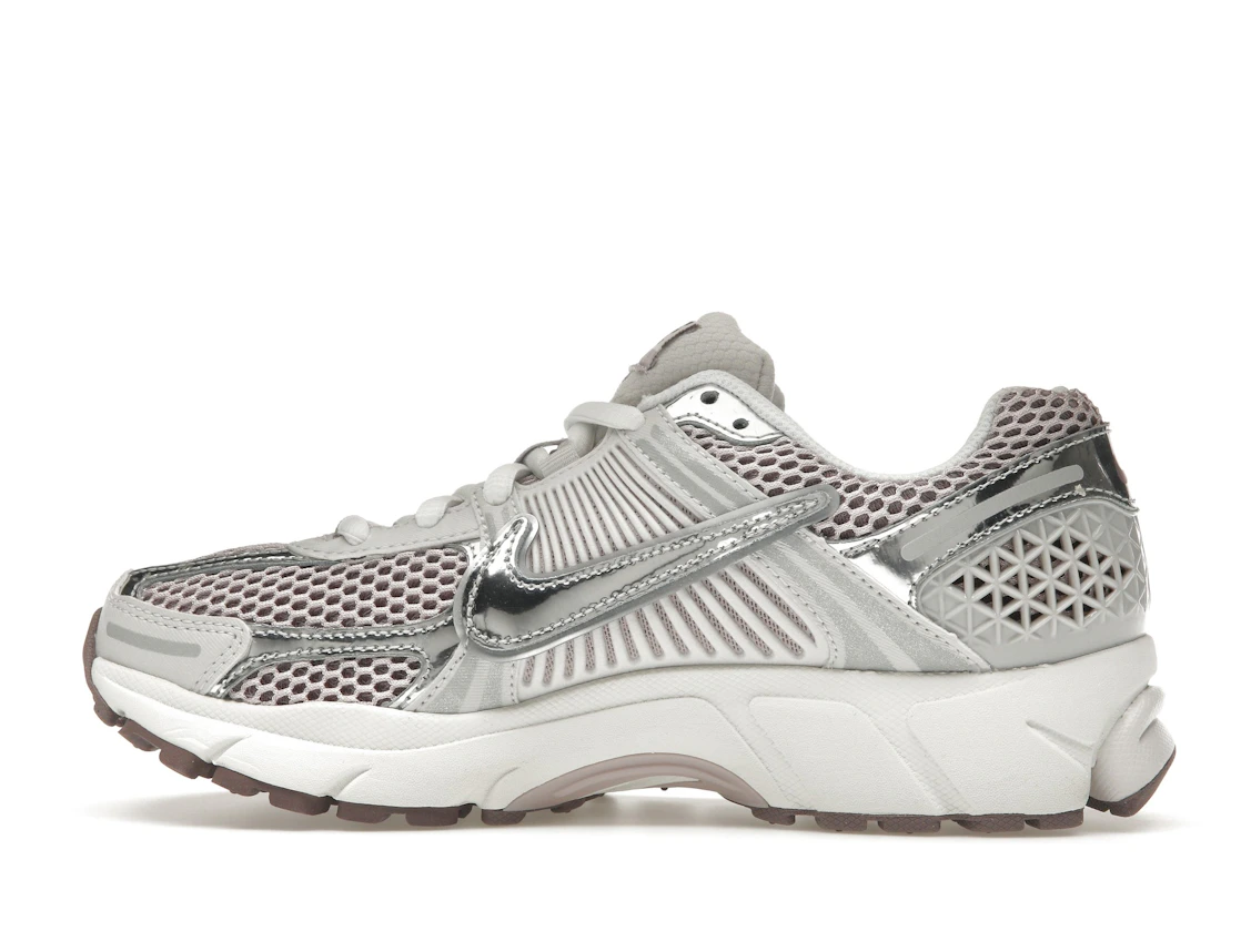 Nike Zoom Vomero 5 Metallic Silver Platinum Violet (Women's)