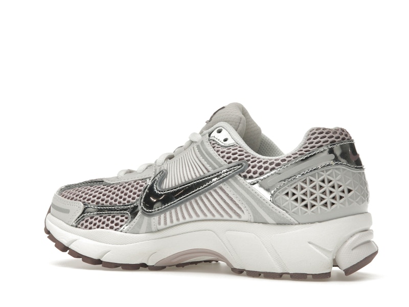 Nike Zoom Vomero 5 Metallic Silver Platinum Violet (Women's)