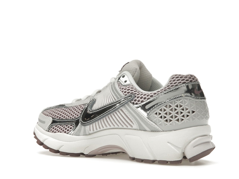 Nike Zoom Vomero 5 Metallic Silver Platinum Violet (Women's)