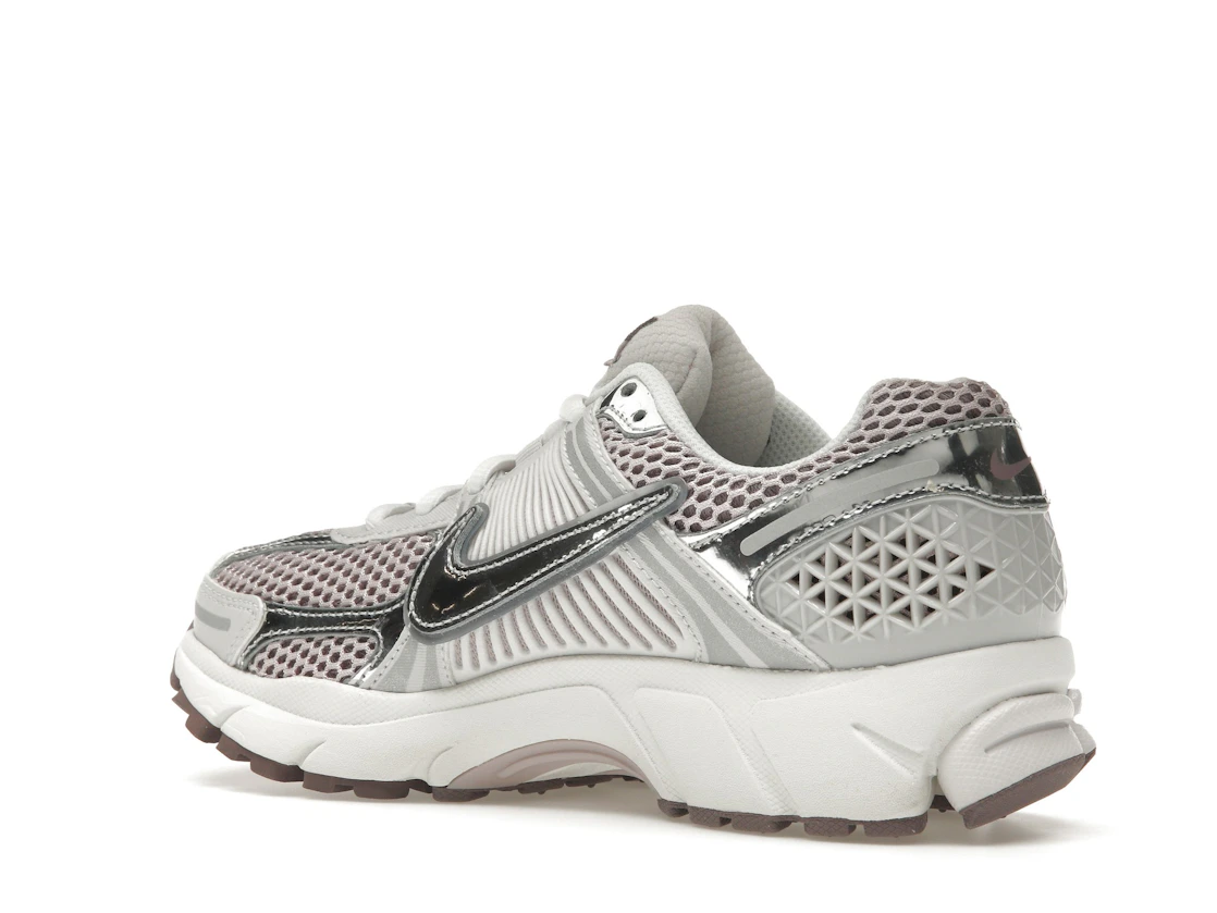 Nike Zoom Vomero 5 Metallic Silver Platinum Violet (Women's)