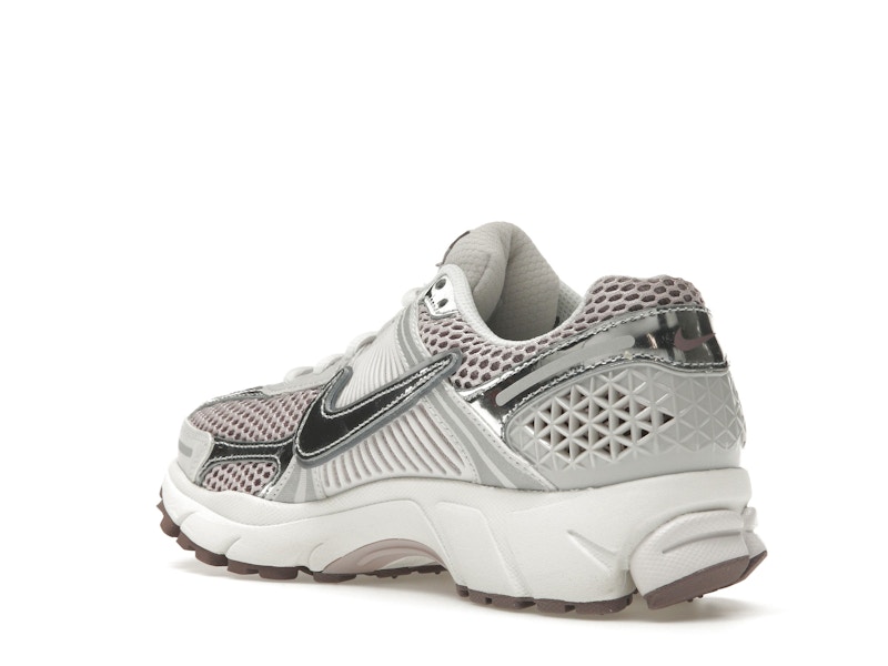 Nike Zoom Vomero 5 Metallic Silver Platinum Violet (Women's)