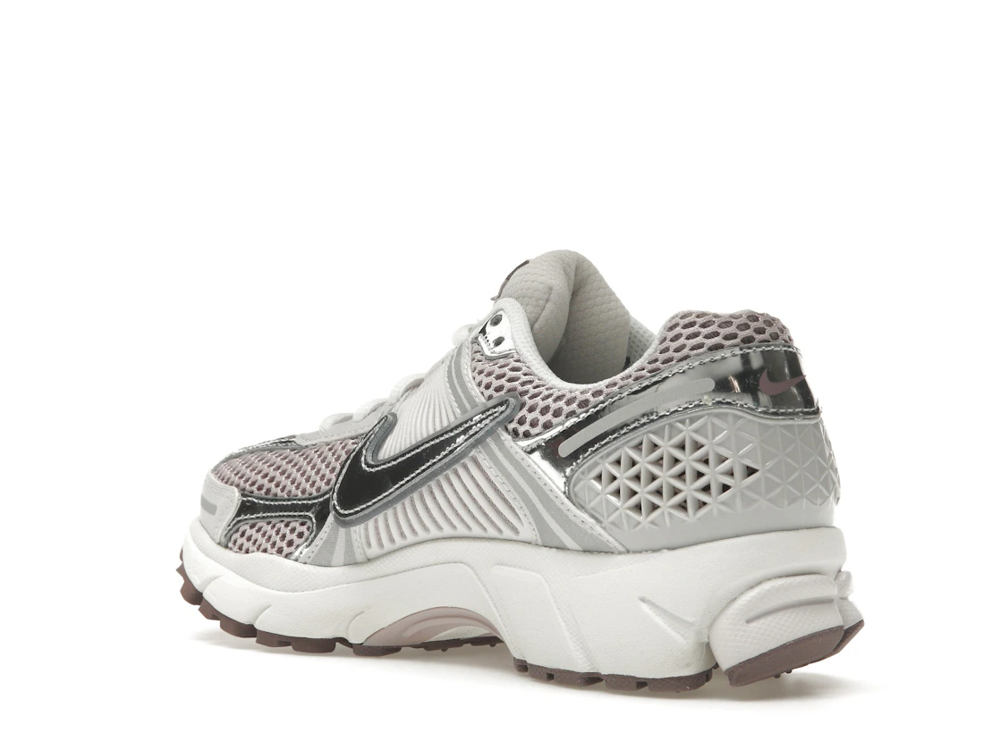 Nike Zoom Vomero 5 Metallic Silver Platinum Violet (Women's)