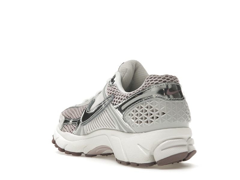 Nike Zoom Vomero 5 Metallic Silver Platinum Violet (Women's)