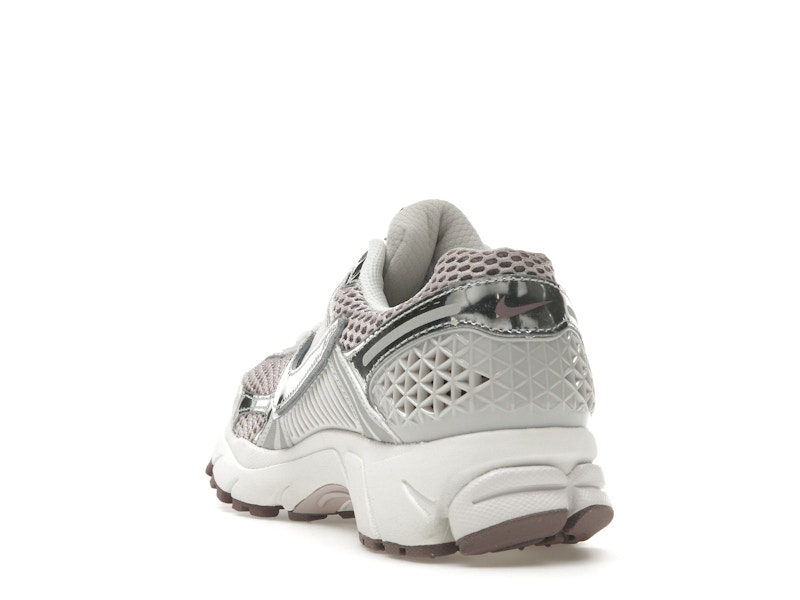 Nike Zoom Vomero 5 Metallic Silver Platinum Violet (Women's)