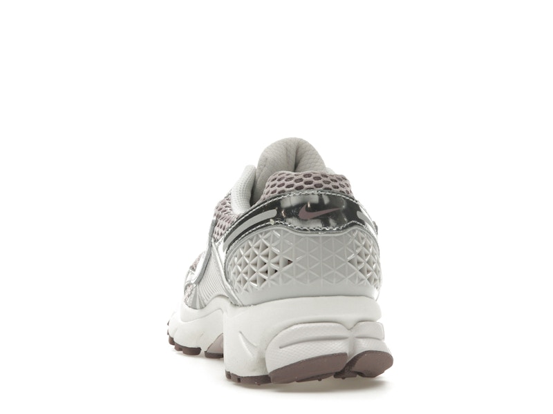 Nike Zoom Vomero 5 Metallic Silver Platinum Violet (Women's)