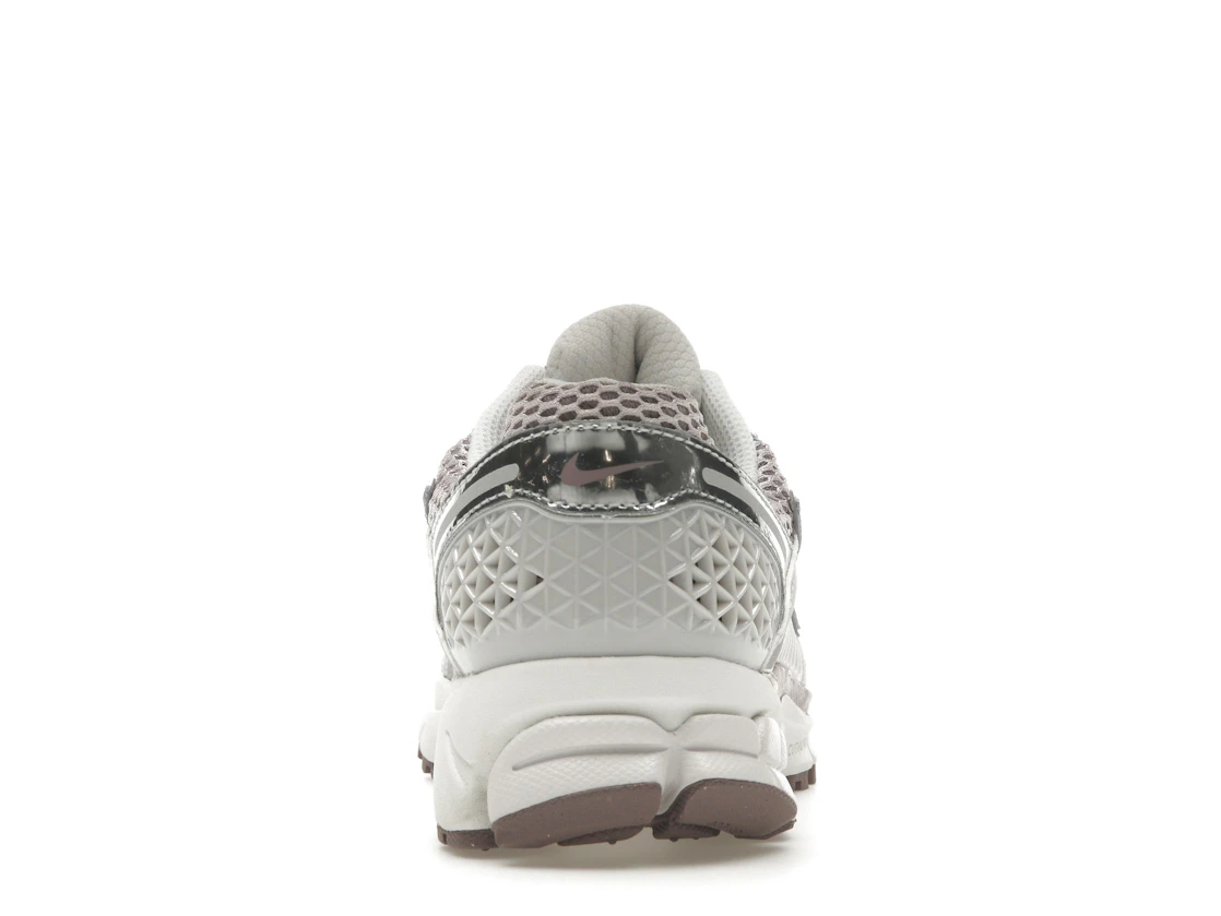 Nike Zoom Vomero 5 Metallic Silver Platinum Violet (Women's)