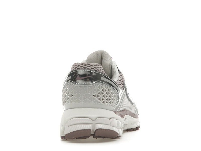 Nike Zoom Vomero 5 Metallic Silver Platinum Violet (Women's)