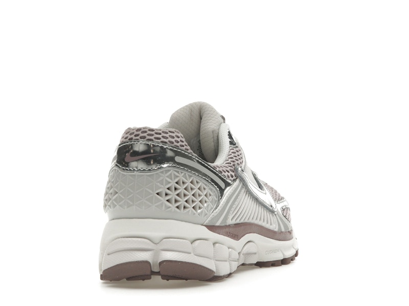 Nike Zoom Vomero 5 Metallic Silver Platinum Violet (Women's)