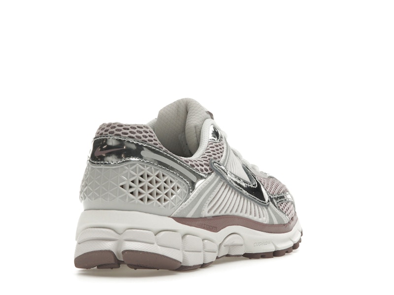 Nike Zoom Vomero 5 Metallic Silver Platinum Violet (Women's)