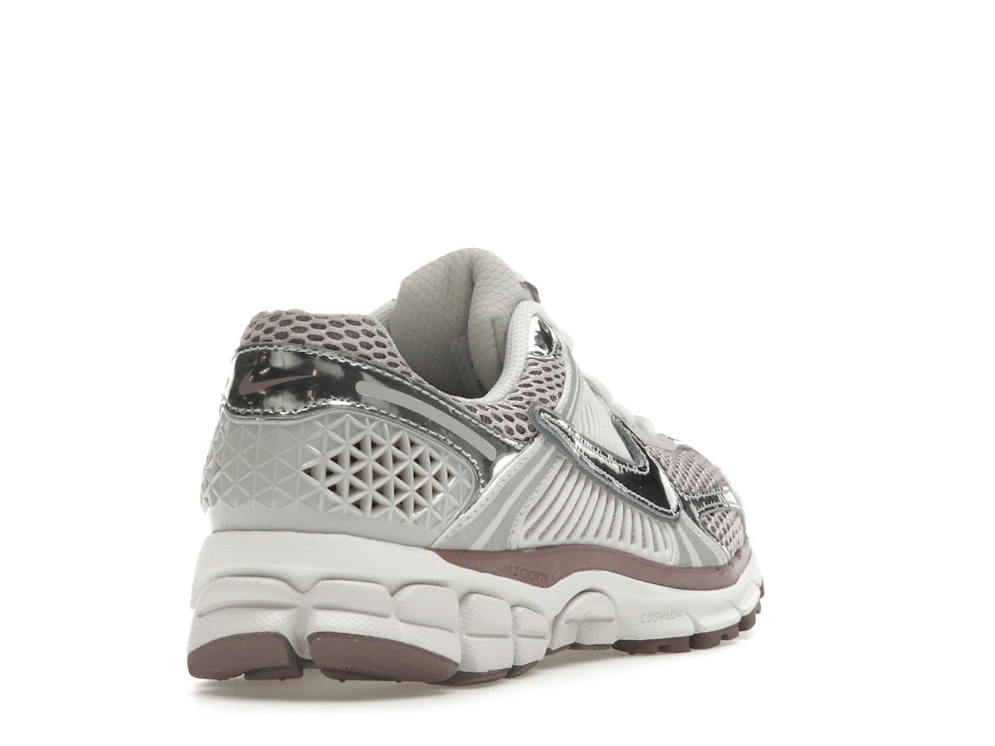 Nike Zoom Vomero 5 Metallic Silver Platinum Violet (Women's)