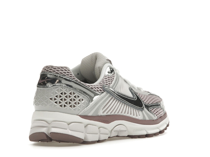 Nike Zoom Vomero 5 Metallic Silver Platinum Violet (Women's)