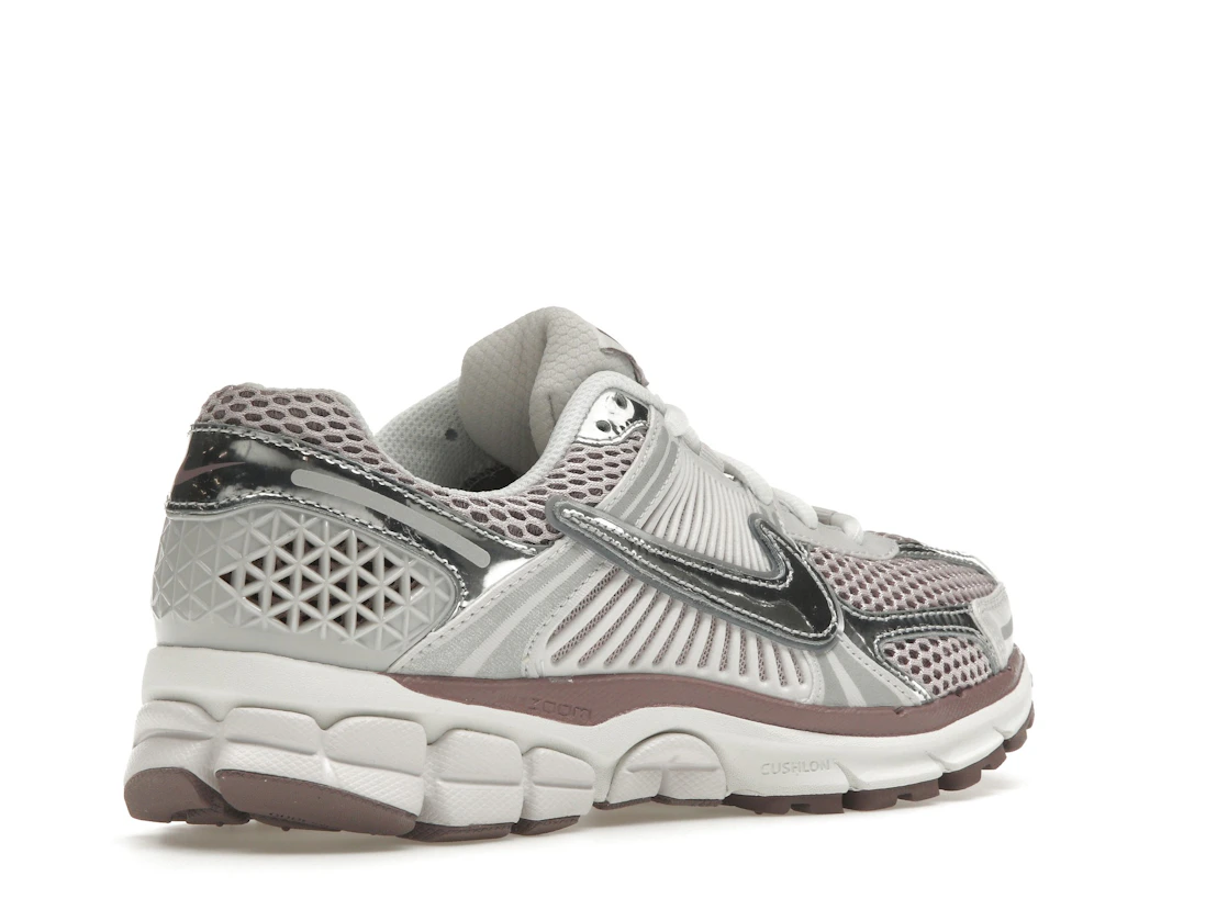 Nike Zoom Vomero 5 Metallic Silver Platinum Violet (Women's)