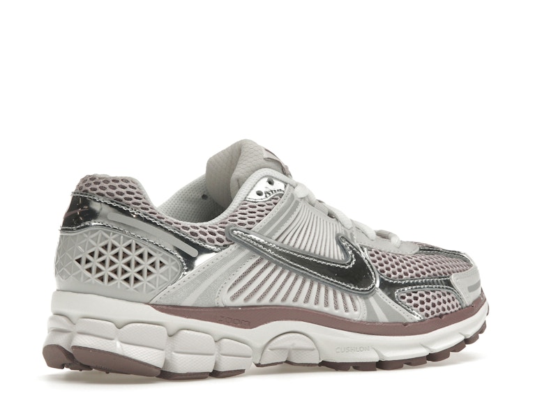 Nike Zoom Vomero 5 Metallic Silver Platinum Violet (Women's)