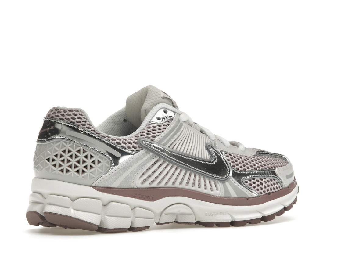 Nike Zoom Vomero 5 Metallic Silver Platinum Violet (Women's)