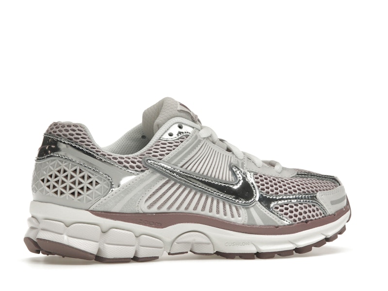 Nike Zoom Vomero 5 Metallic Silver Platinum Violet (Women's)