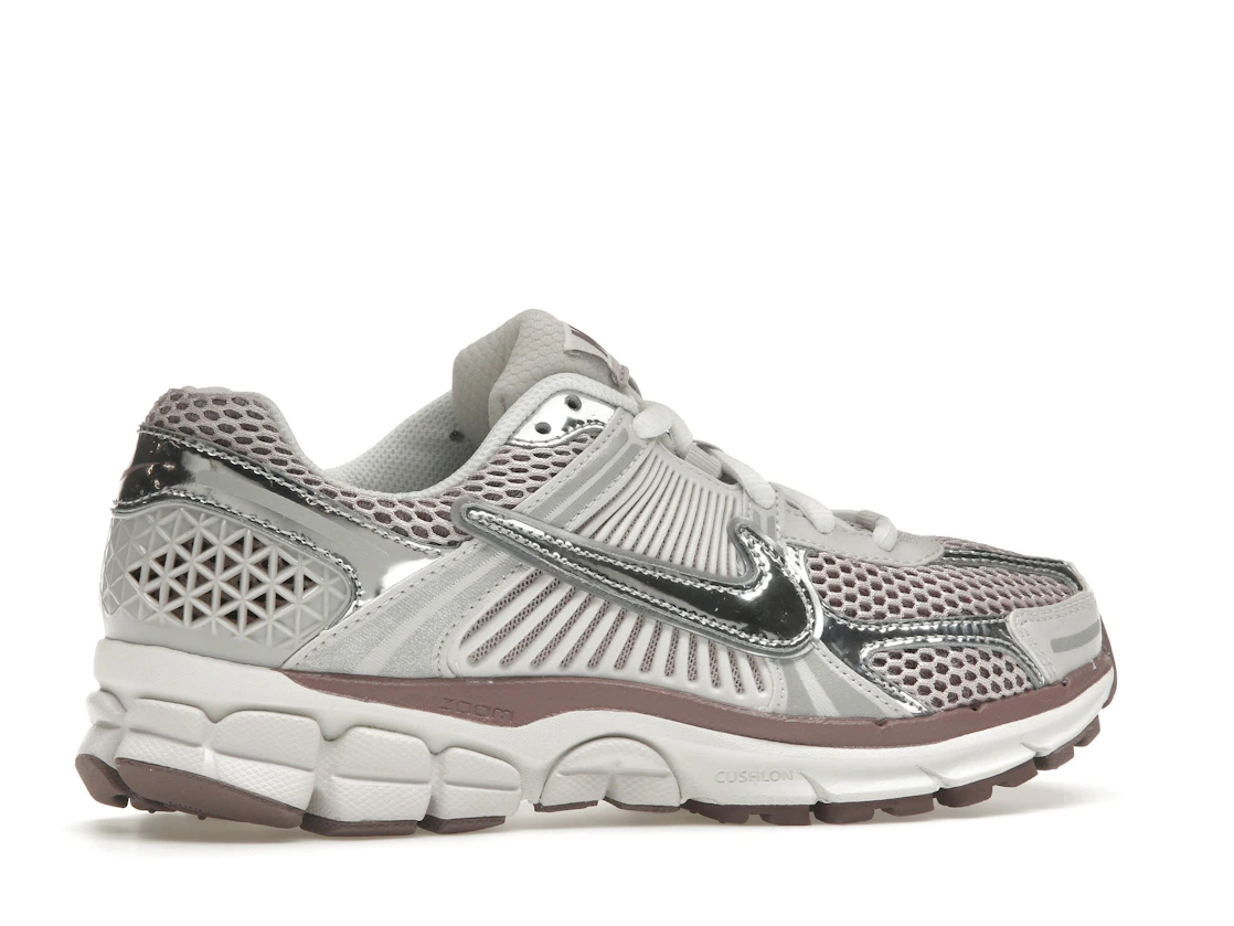 Nike Zoom Vomero 5 Metallic Silver Platinum Violet (Women's)