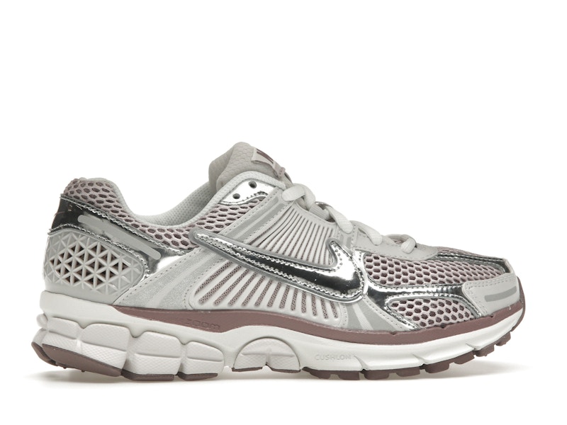 Nike Zoom Vomero 5 Metallic Silver Platinum Violet (Women's)
