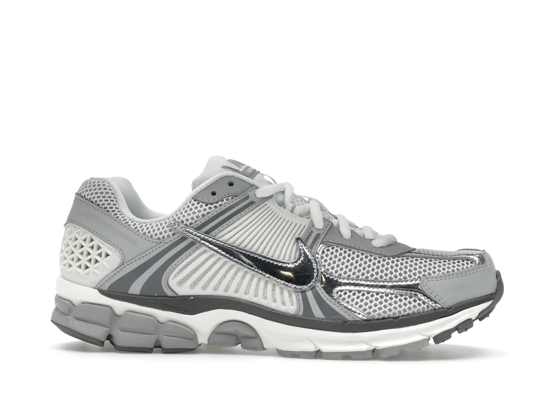 Nike Zoom Vomero 5 Metallic Silver