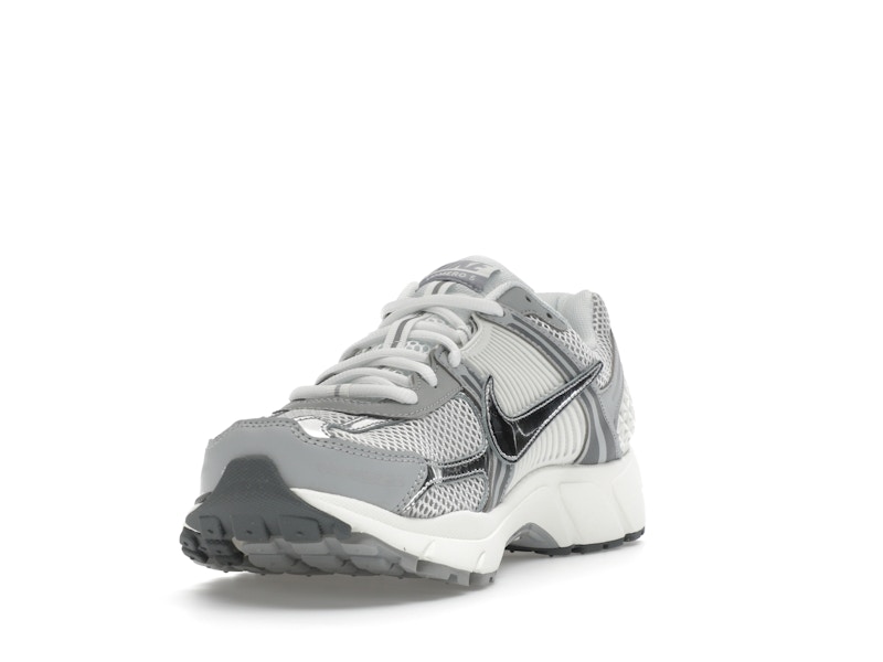 Nike Zoom Vomero 5 Metallic Silver