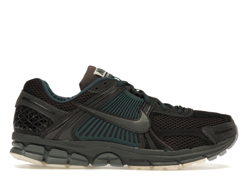 Nike Zoom Vomero 5 PRM Velvet Brown Medium Ash Men's